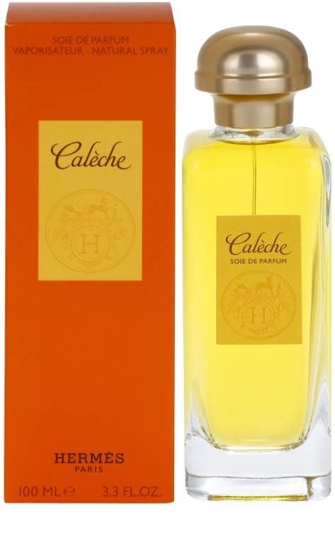 parfum caleche hermes femme|hermes caleche reviews.